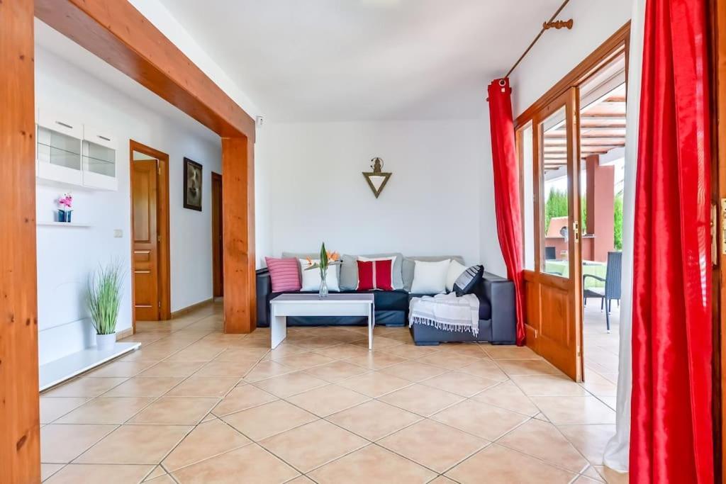 קלפה Villas Guzman - Mouna מראה חיצוני תמונה